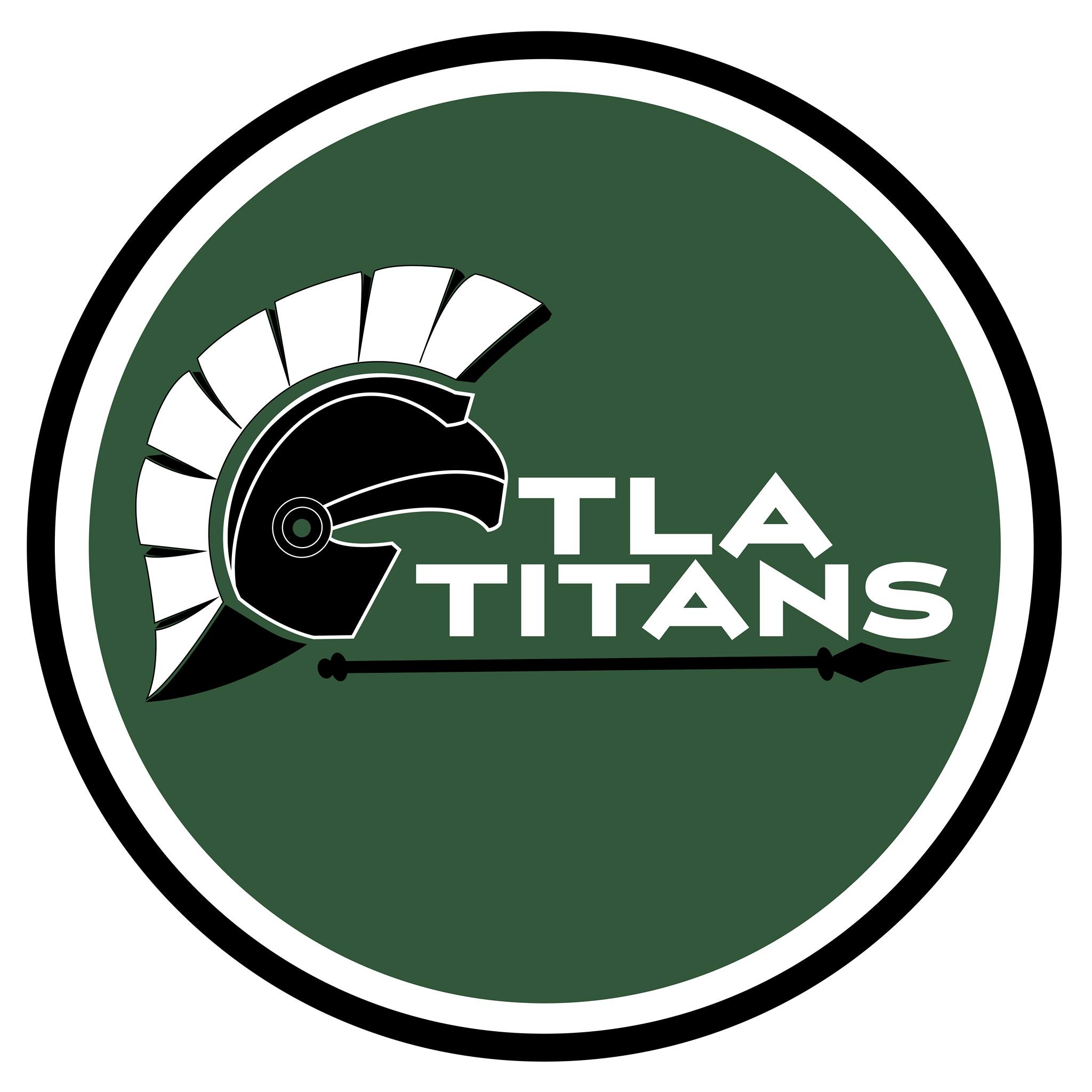 TLA Titans